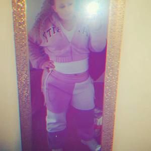 Meet your Posher, Sunshine